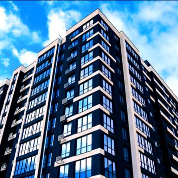 Хіміків вул., к 19, 20