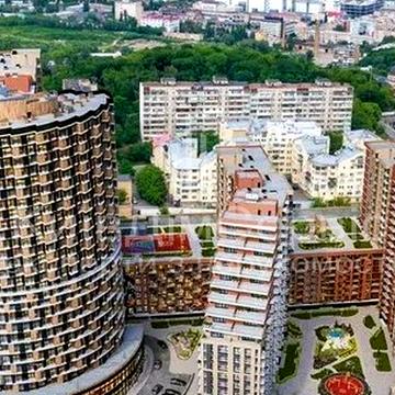 Глибочицька вул., (Будинок 3)