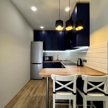 Тадея Рильського бульв., 1