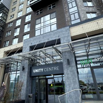 Сидора Воробкевича вул., 33, К1