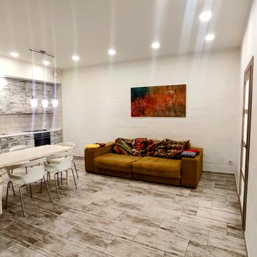 Крутогірний узвіз (Рогальова), (Будинок 1)