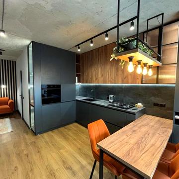 Степана Бандери вул., 9