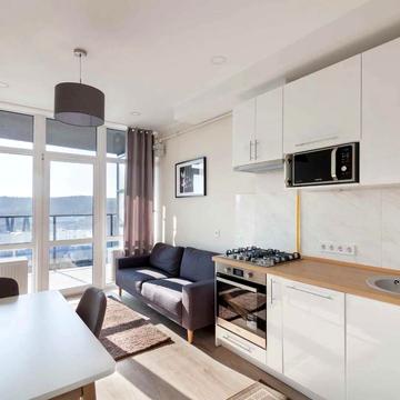 Вячеслава Чорновола просп. (), 16ж