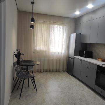 Академіка Сахарова вул., (59 перлина)