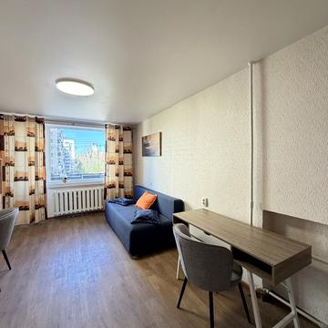 Вадима Гетьмана вул., 24/9