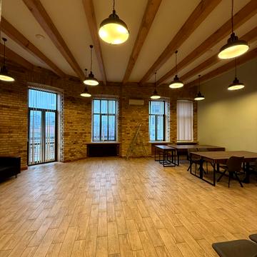 Велика Житомирська вул., 8/14