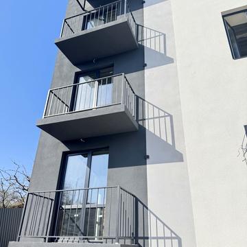 Бучми вул., 130