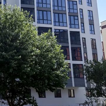 Панаса Мирного вул., (Будинок)