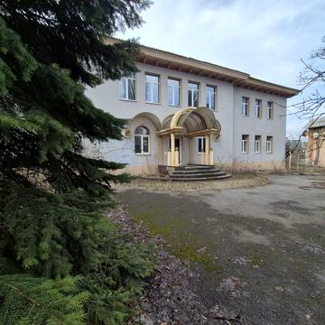 Архітектурний пров., 5