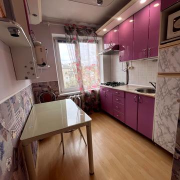 Гната Хоткевича вул., 50/1