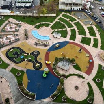 Краснова вул., 1-Б