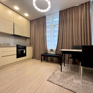 Компасний пров., 16а/4