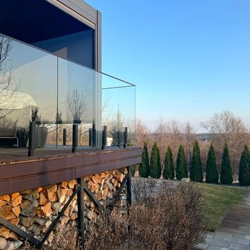 Жовтнева вул.