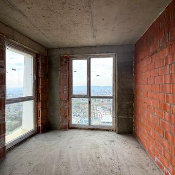 Василя Щурата вул., (Будинок 1)