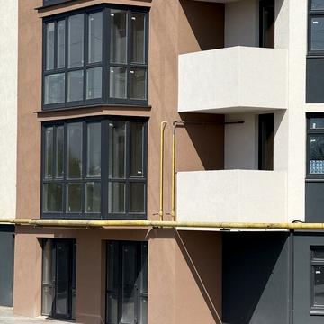 Трудова вул., (Будинок)