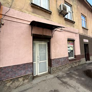 Кульпарківська вул., 124