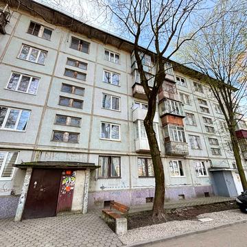 Сухомлинського вул., 4/4