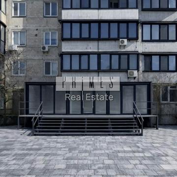 Оболонський просп., 12