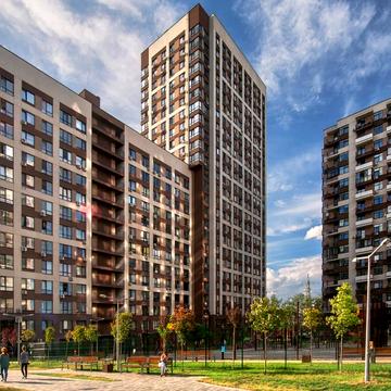 Європейського Союзу просп. (Правди), 43-А