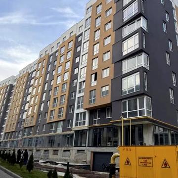 Малоголосківська вул., (Будинок)