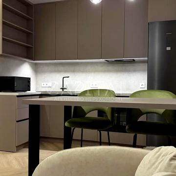 Михайла Максимовича вул. (Онуфрія Трутенка), 28-К