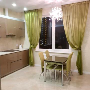 Генуезька вул., 3б