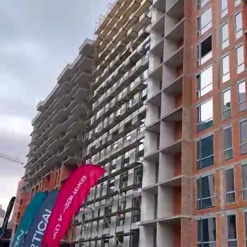 Бастіонна вул., (Будинок 7)