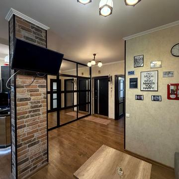 Регенераторна вул., 4 к5