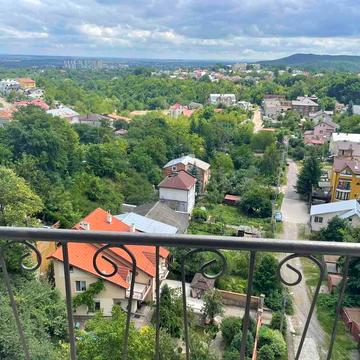 Кривчицька Дорога вул., 2б