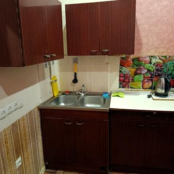 Бригади Хартія вул., (Будинок 3)