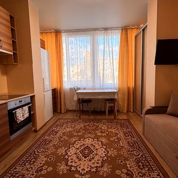 Мелетія Смотрицького вул. (Пожарського), (Будинок 1)