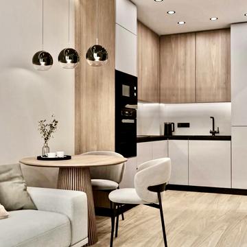 Всеволода Змієнка вул., 15/23