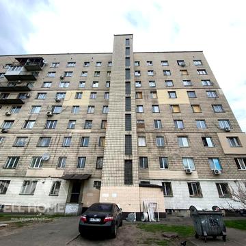 Космонавта Поповича вул. (Космонавта Волкова), 10А