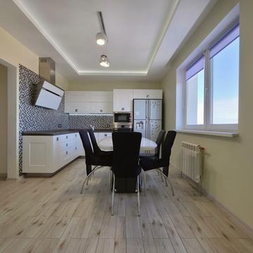 Юрія Кондратюка вул., 5