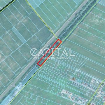 Княжичі, Броварський, Київська область 215000.0 USD
