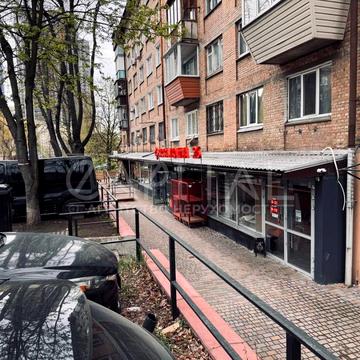 Михайла Бойчука вул. (Кіквідзе), 34