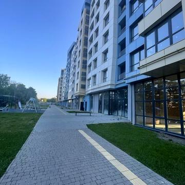 Карла Мікльоша вул., 20-А