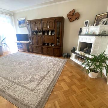 Січових Стрільців вул.
