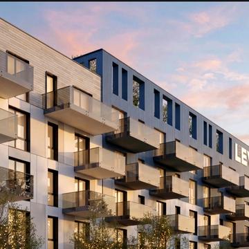 Героїв Крут вул., (Будинок 3)