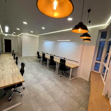 Кловський узвіз, 7a