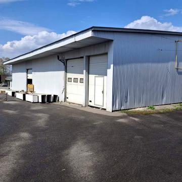 Березина вул., 2