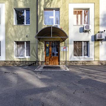 Мрії вул. (Академіка Туполєва), 19