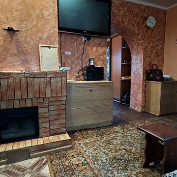 Польовий вїзд