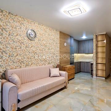 Всеволода Змієнка вул., 15/23