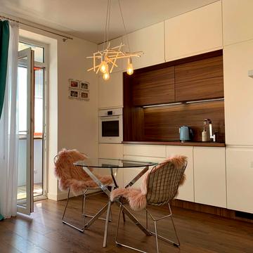 Вацлава Гавела бульв. (Івана Лепсе), 6-В