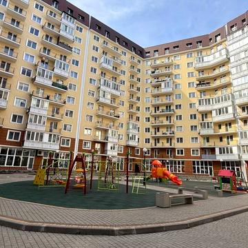 Люстдорфська дорога вул., 100в