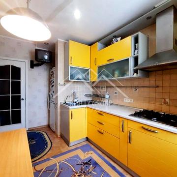 Європейський бульв. (Кірова), 9