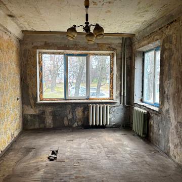 Воскресенський просп. (Перова), 18-А