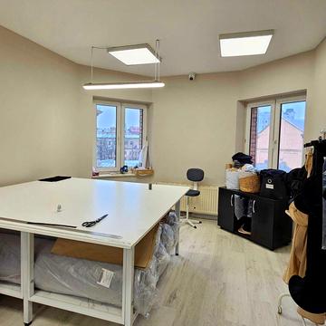 Велика Васильківська вул. (Червоноармійська), 9-2