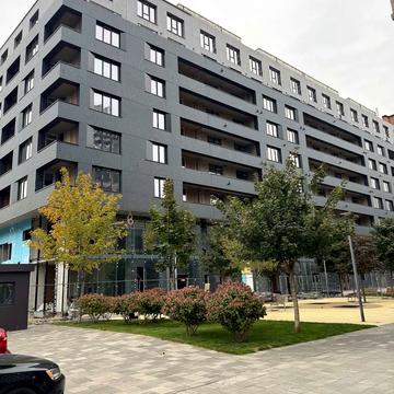 Набережно-Рибальська дорога вул., (Будинок 11)